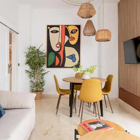 Duque 17 Apartment Севиля Екстериор снимка