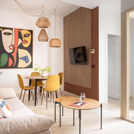 Duque 17 Apartment Севиля Екстериор снимка