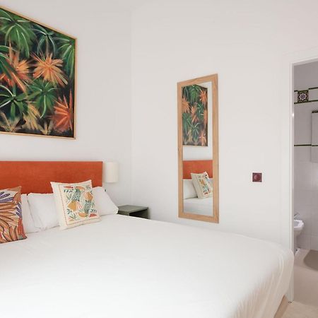 Duque 17 Apartment Севиля Екстериор снимка