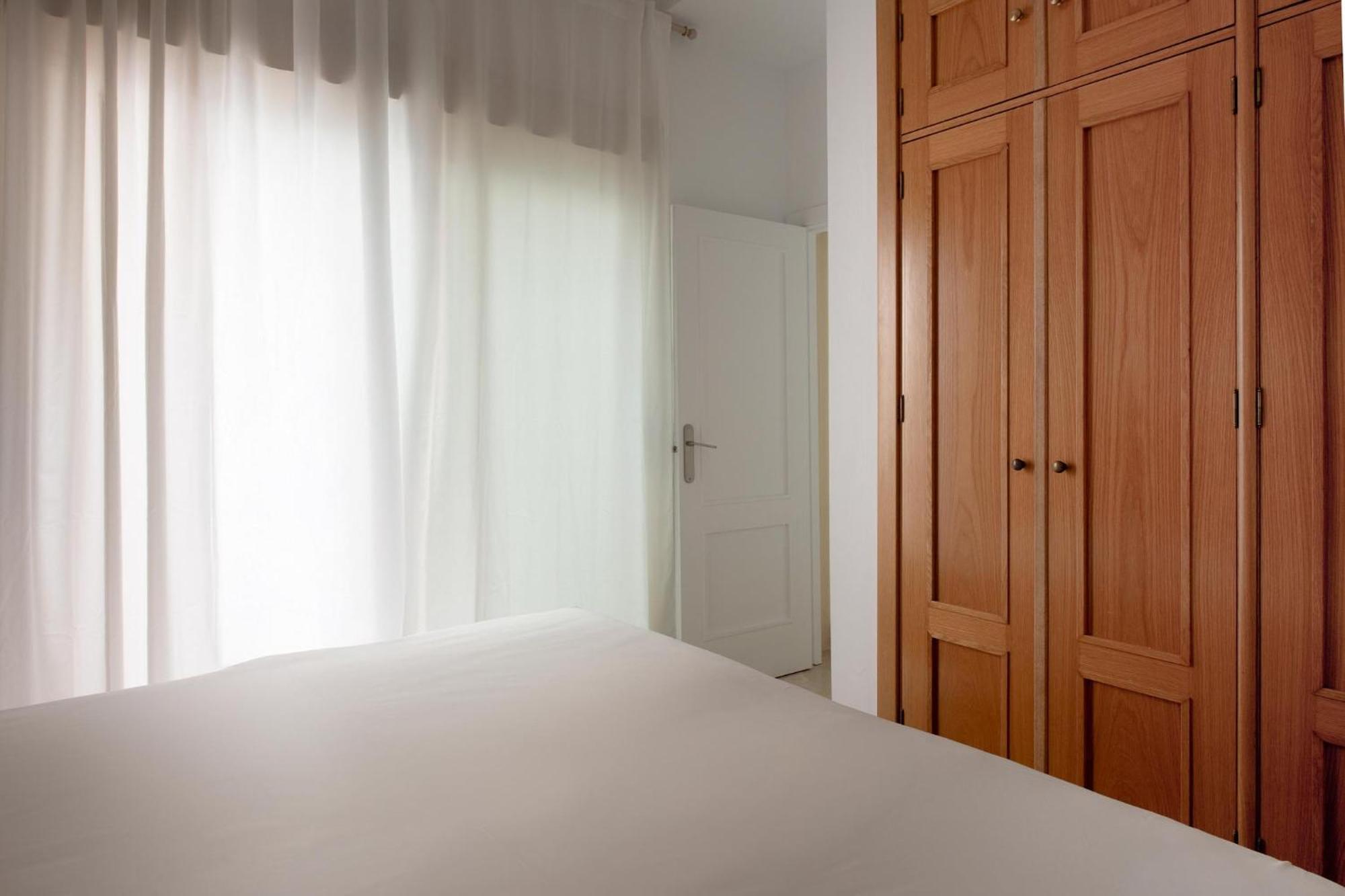 Duque 17 Apartment Севиля Екстериор снимка